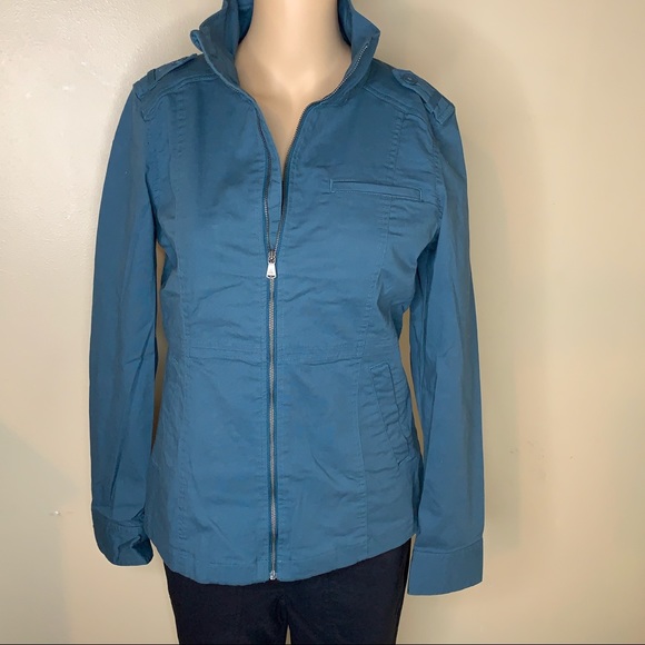 prAna Mayve Jacket - Picture 2 of 8